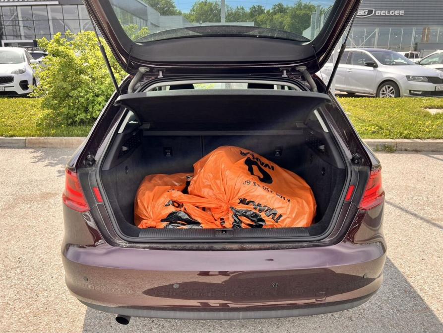 Audi A3 III (8V) Уфа  - изображение 6