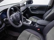 Toyota RAV4 V (XA50) Москва  - изображение 29