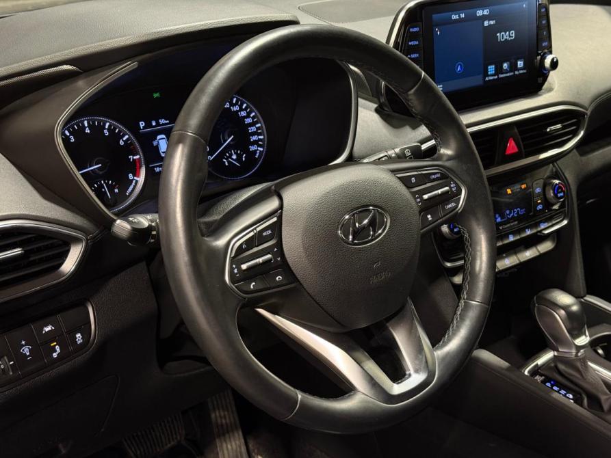 Hyundai Santa Fe IV Челябинск  - изображение 10