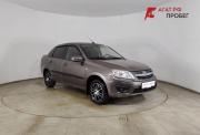 Lada (ВАЗ) Granta I Волгоград  - изображение 21