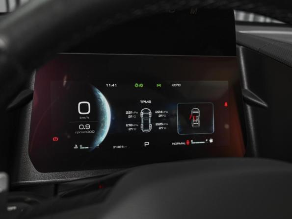 Haval Dargo I с пробегом 2024 года, цена 2 668 000 рублей, 31461 км, внедорожник, Автокод Объявления