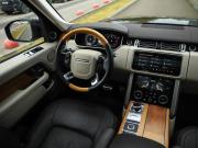 Land Rover Range Rover IV Рестайлинг Санкт-Петербург  - изображение 53