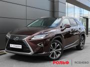 Lexus RX IV Москва  - изображение 26