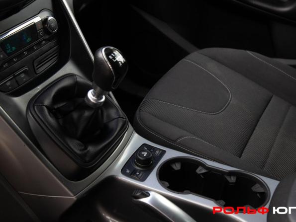 Ford Kuga II с пробегом 2014 года, цена 1 100 000 рублей, 156657 км, внедорожник, Автокод Объявления
