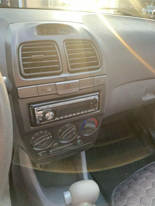 Hyundai Accent II Астрахань  - изображение 18