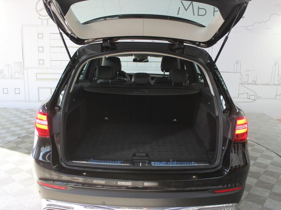 Mercedes-Benz GLC I (X253) Москва  - изображение 21