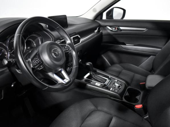Mazda CX-5 II с пробегом 2019 года, цена 2 498 790 рублей, 75601 км, внедорожник, Автокод Объявления