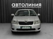 Toyota Corolla IX (E120 E130) Рестайлинг Красноярск  - изображение 16