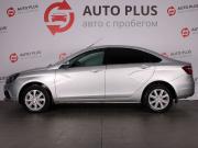 Lada (ВАЗ) Vesta I Минеральные Воды  - изображение 23