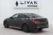 Kia Optima IV Рестайлинг Москва  - изображение 22
