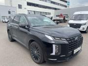Hyundai Palisade I Рестайлинг Москва  - изображение 25