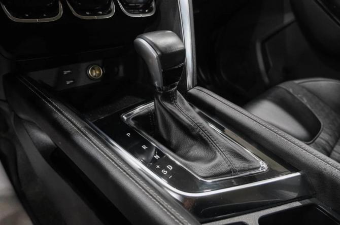 BAIC X35 с пробегом 2024 года, цена 1 629 000 рублей, 32000 км, внедорожник, Автокод Объявления