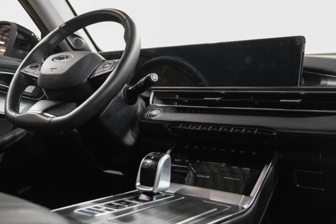 Chery Tiggo 7 Pro Max I с пробегом 2023 года, цена 1 949 000 рублей, 69000 км, внедорожник, Автокод Объявления