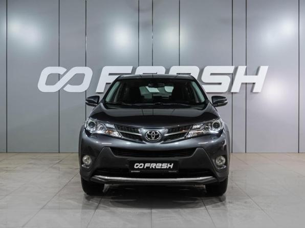 Toyota RAV4 IV (XA40) с пробегом 2013 года, цена 1 934 000 рублей, 185082 км, внедорожник, Автокод Объявления