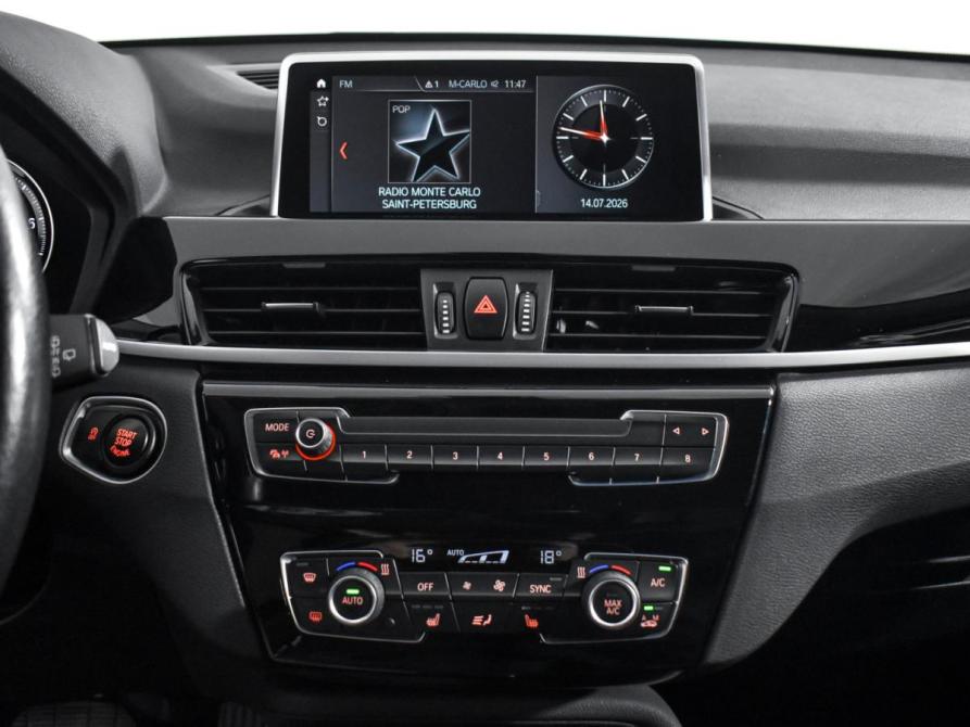 BMW X1 II (F48) Рестайлинг Санкт-Петербург  - изображение 17
