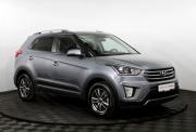 Hyundai Creta I Нижний Новгород  - изображение 27