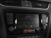 Skoda Octavia III (A7) Ставрополь  - изображение 36
