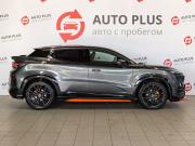 Changan UNI-T I Рестайлинг Минеральные Воды  - изображение 26