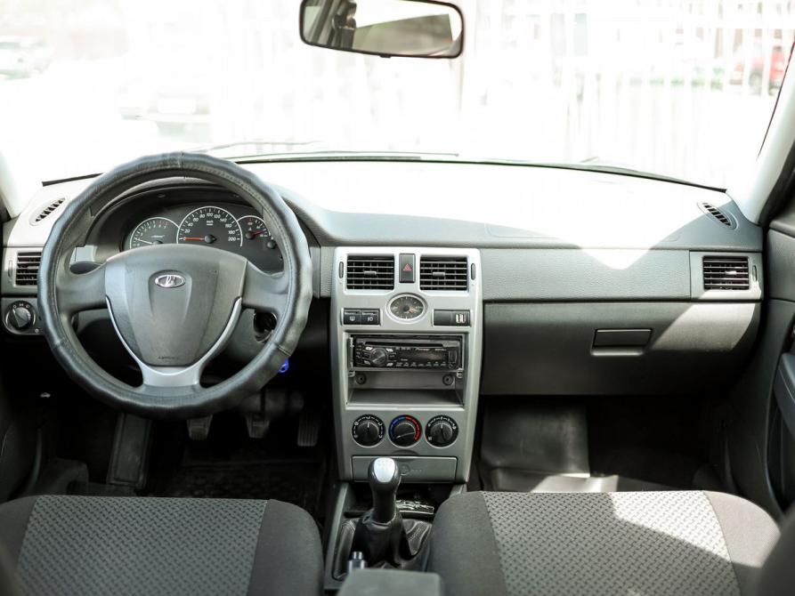 Lada (ВАЗ) Priora I Рестайлинг Ижевск  - изображение 8