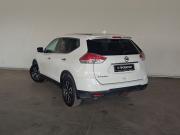 Nissan X-Trail III Москва  - изображение 24