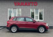 Volkswagen Tiguan II Альметьевск  - изображение 29