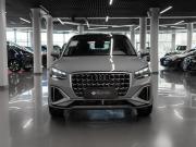 Audi Q2 I Рестайлинг Москва  - изображение 30