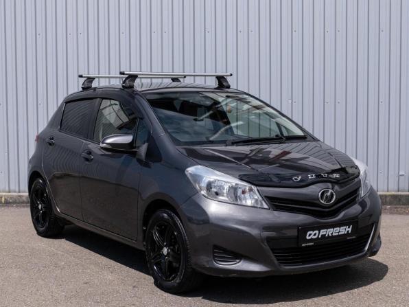 Toyota Vitz III (XP130) с пробегом 2014 года, цена 799 000 рублей, 151108 км, хэтчбек, Автокод Объявления