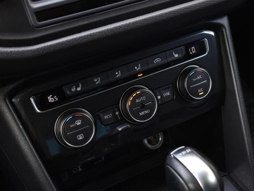 Volkswagen Tiguan II Краснодар  - изображение 10