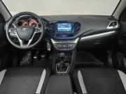 Lada (ВАЗ) Vesta I Москва  - изображение 27