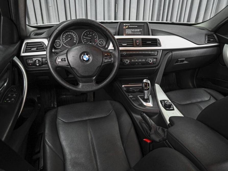 BMW 3 серии VI (F3x) Ставрополь  - изображение 6