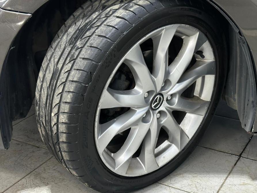 Mazda 3 III (BM) Санкт-Петербург  - изображение 5
