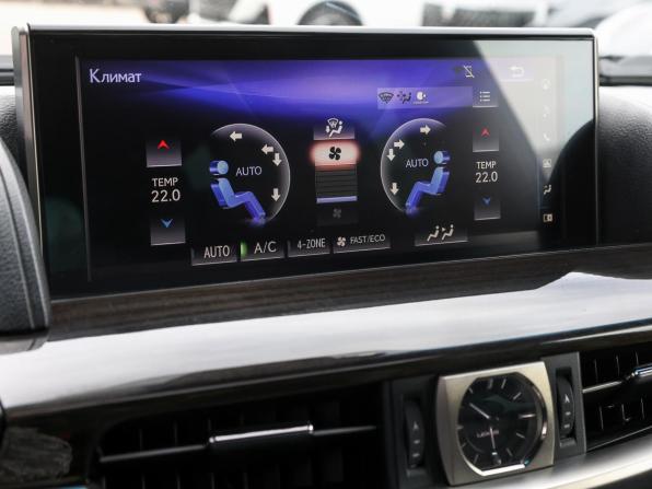 Lexus LX III Рестайлинг 2 с пробегом 2019 года, цена 9 150 000 рублей, 121105 км, внедорожник, Автокод Объявления