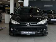Peugeot 206 Москва  - изображение 22