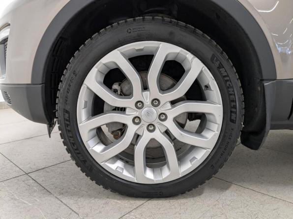 Land Rover Range Rover Evoque I Рестайлинг с пробегом 2018 года, цена 3 095 000 рублей, 60375 км, внедорожник, Автокод Объявления