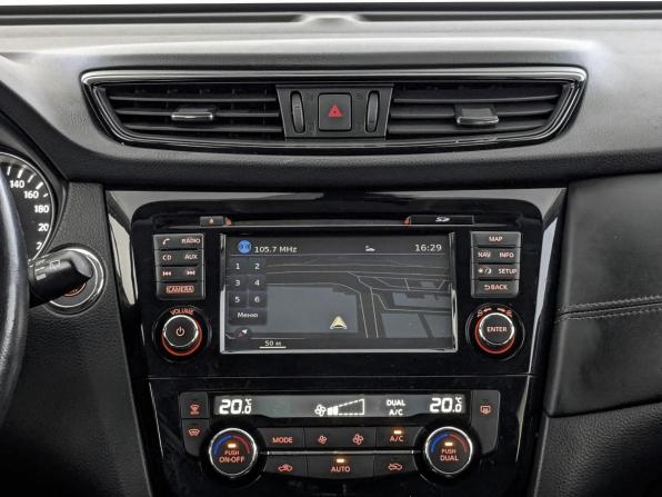 Nissan X-Trail III Рестайлинг с пробегом 2018 года, цена 2 140 000 рублей, 62150 км, внедорожник, Автокод Объявления