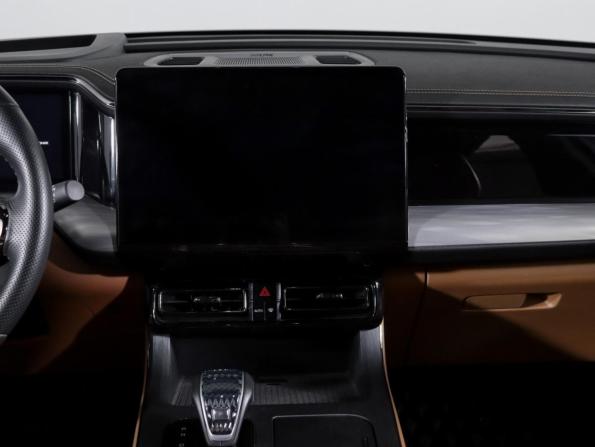GAC GS8 II с пробегом 2024 года, цена 3 840 000 рублей, 19947 км, внедорожник, Автокод Объявления