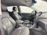 Hyundai Santa Fe III Рестайлинг Новосибирск  - изображение 40