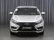 Lada (ВАЗ) Vesta I Рестайлинг (NG) Ставрополь  - изображение 27