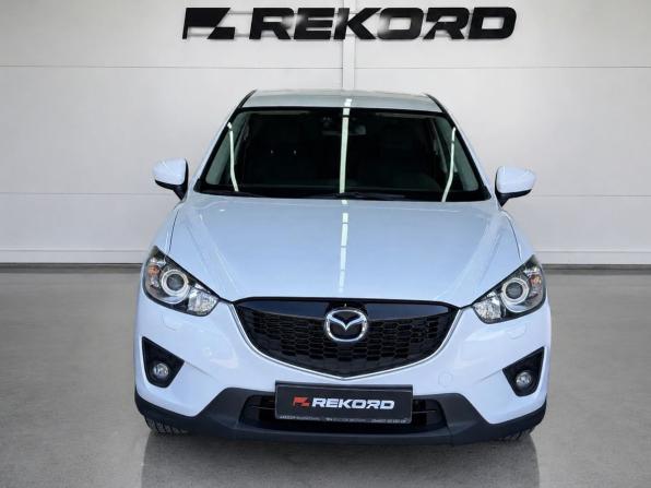 Mazda CX-5 I с пробегом 2014 года, цена 1 899 000 рублей, 149000 км, внедорожник, Автокод Объявления