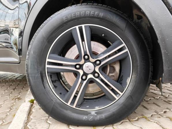 Hyundai Creta I с пробегом 2018 года, цена 1 599 520 рублей, 137001 км, внедорожник, Автокод Объявления