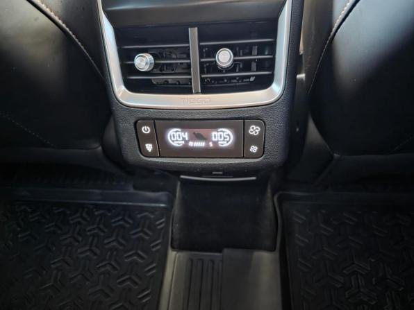 Chery Tiggo 8 Pro Max I с пробегом 2023 года, цена 2 329 000 рублей, 78900 км, внедорожник, Автокод Объявления