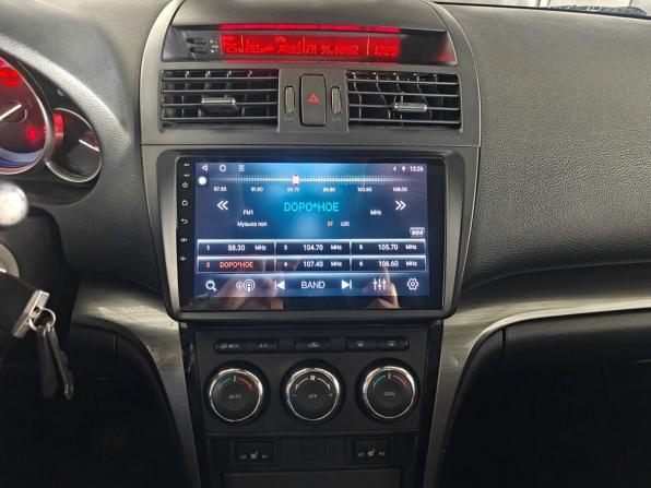 Mazda 6 II (GH) Рестайлинг с пробегом 2012 года, цена 830 000 рублей, 359496 км, седан, Автокод Объявления