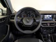 Skoda Rapid II Москва  - изображение 46