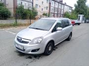 Opel Zafira B Рестайлинг Оренбург  - изображение 11