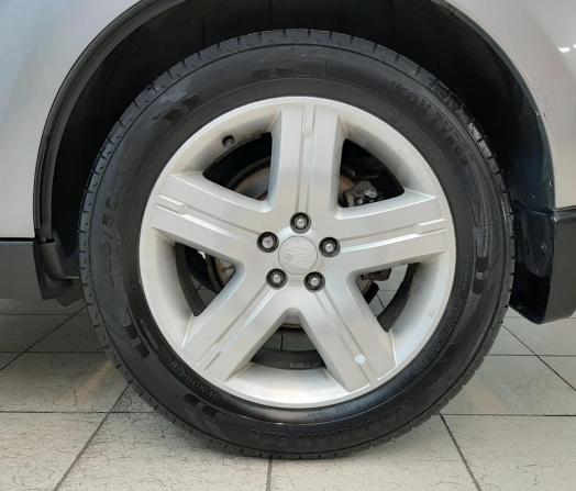 Subaru Forester III с пробегом 2008 года, цена 930 000 рублей, 208981 км, внедорожник, Автокод Объявления