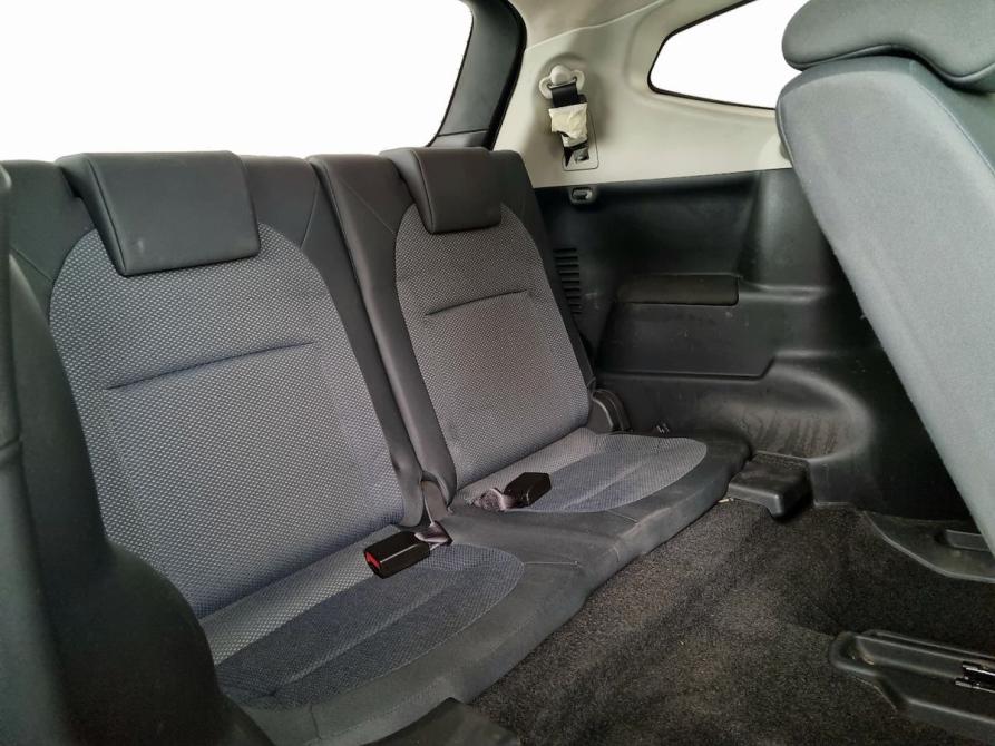 Nissan Qashqai+2 I Рестайлинг Петрозаводск  - изображение 12