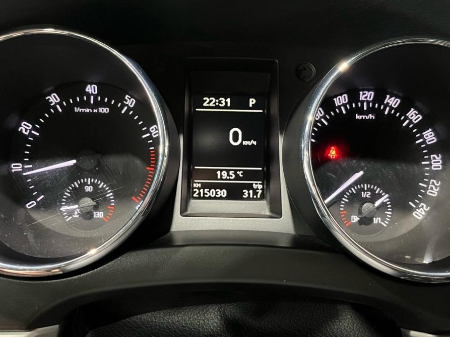 Skoda Yeti I Пермь  - изображение 20