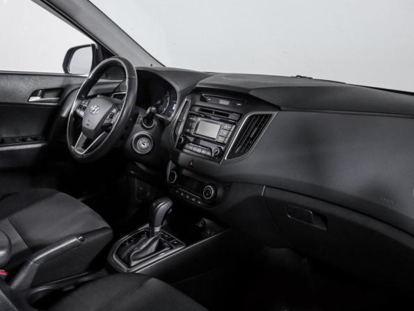 Hyundai Creta I с пробегом 2017 года, цена 1 459 000 рублей, 177370 км, внедорожник, Автокод Объявления