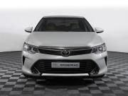Toyota Camry VII (XV50) Рестайлинг Москва  - изображение 26