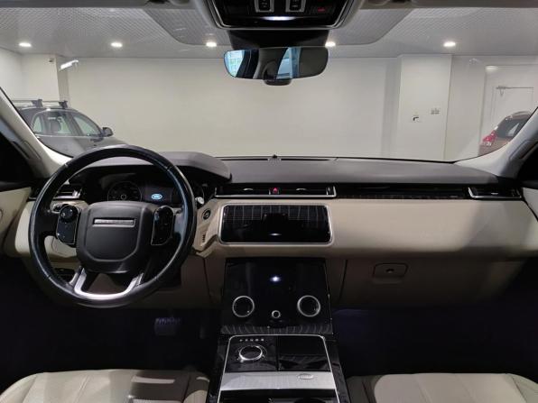 Land Rover Range Rover Velar I с пробегом 2017 года, цена 3 750 000 рублей, 94930 км, внедорожник, Автокод Объявления